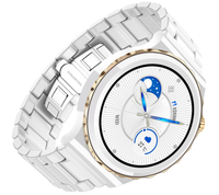 Rubicon Smartwatch – RNCE92