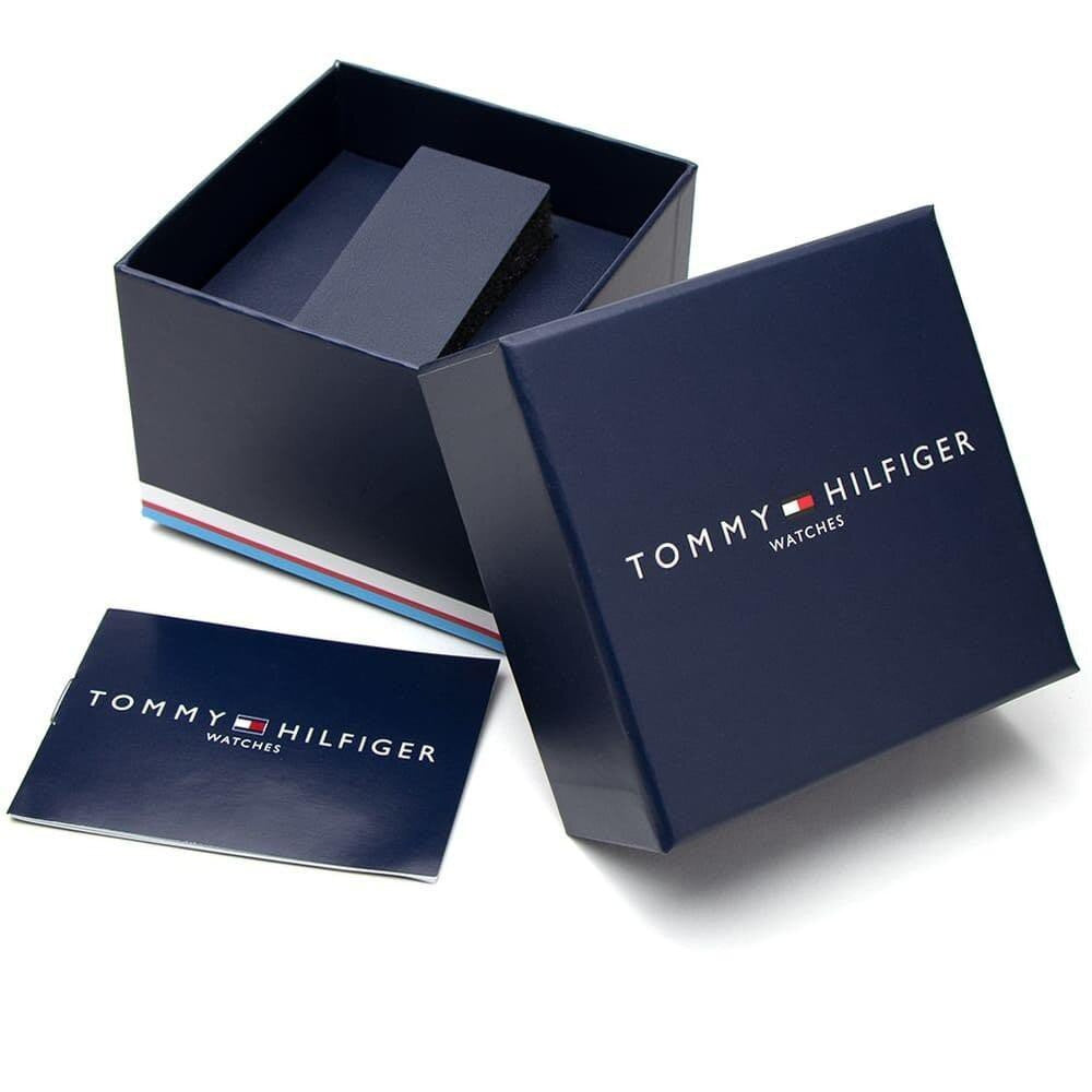 Tommy Hilfiger Damenuhr – 1782163