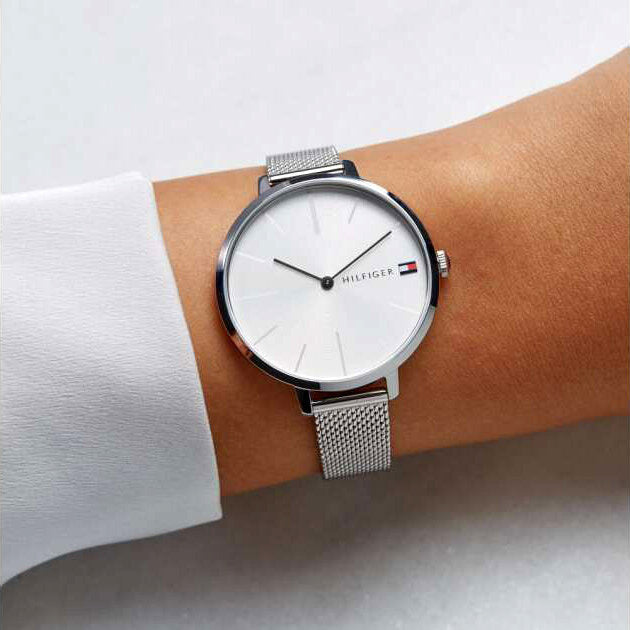 Tommy Hilfiger Damenuhr – 1782163