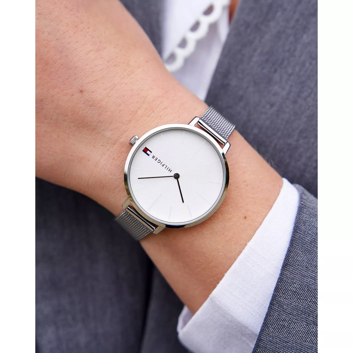Tommy Hilfiger Damenuhr – 1782163