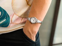 Timex Damenuhr – T2H371