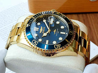 Invicta Herrenuhr – 30024