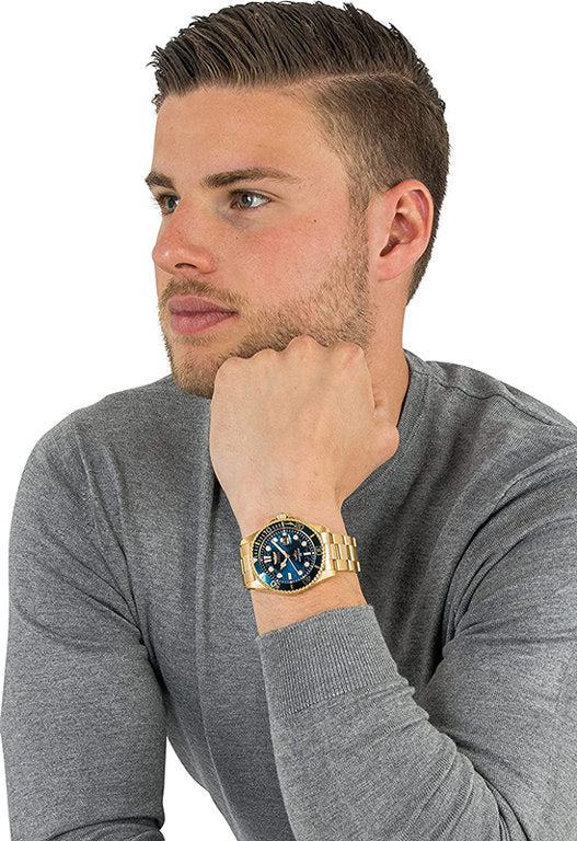 Invicta Herrenuhr – 30024