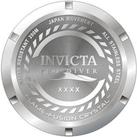 Invicta Herrenuhr – 1774