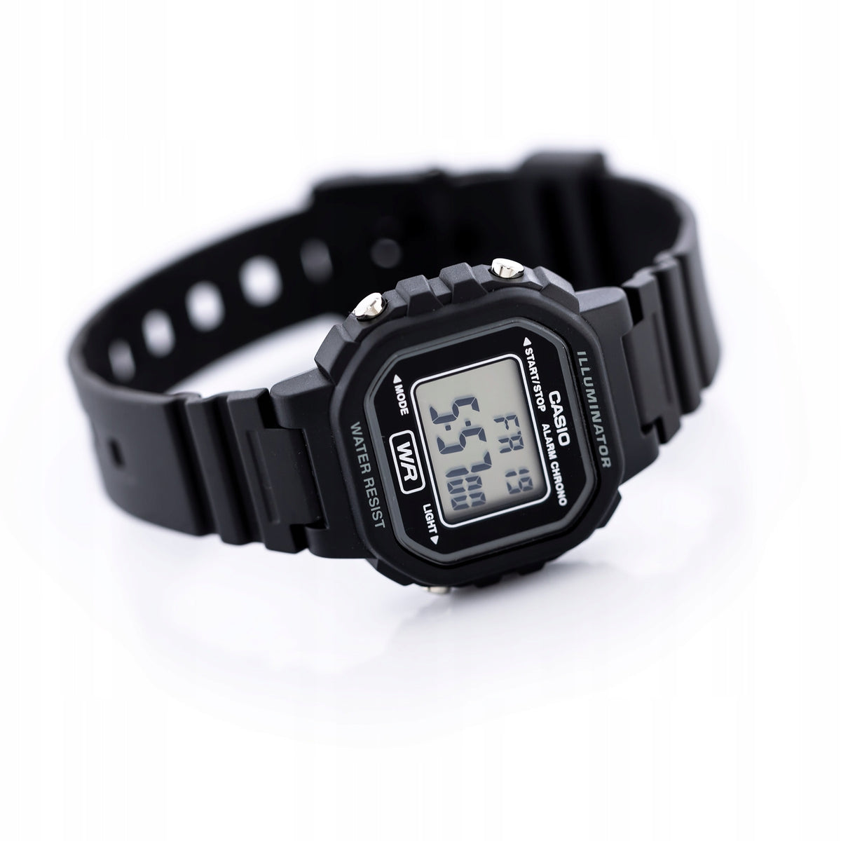 Casio Kinderuhr – LA-20WH-1AEF