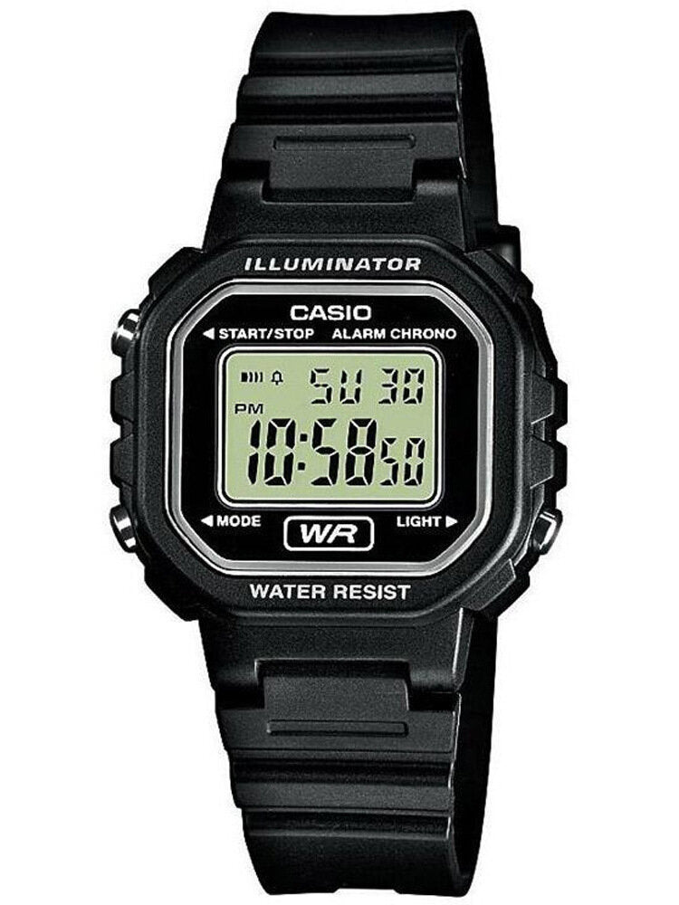 Casio Kinderuhr – LA-20WH-1AEF