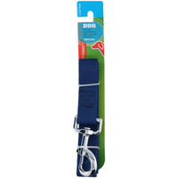 Leash XL 120 cm (dark blue)
