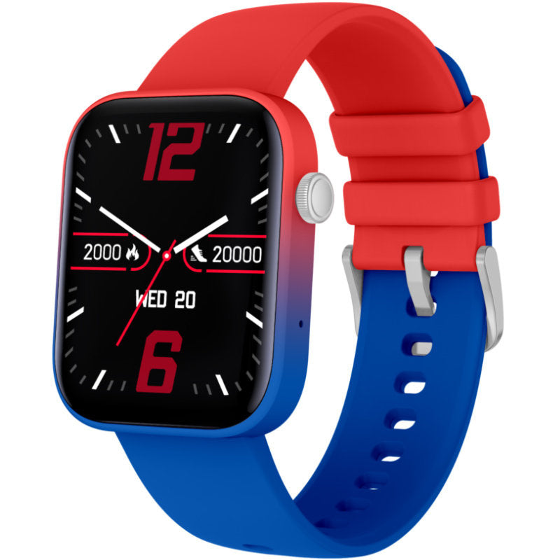 Rubicon Smartwatch – Modellreihe RNCE97