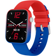 Rubicon Smartwatch – Modellreihe RNCE97