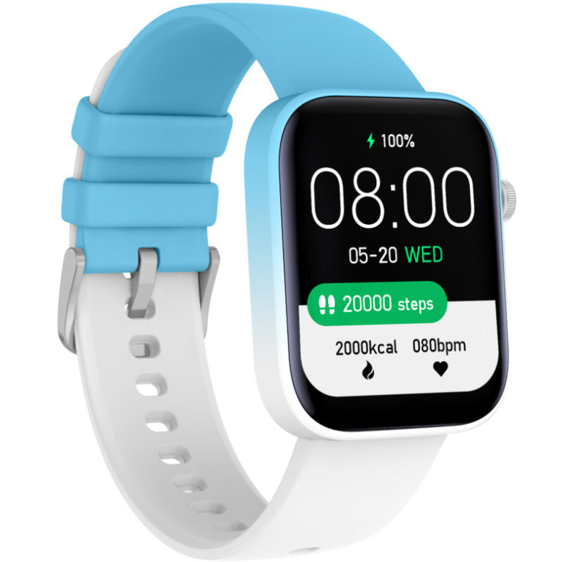 Rubicon Smartwatch – Modellreihe RNCE97