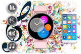 Rubicon Smartwatch – Modellreihe RNCE98