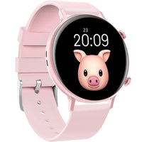 Rubicon Smartwatch – Modellreihe RNCE98