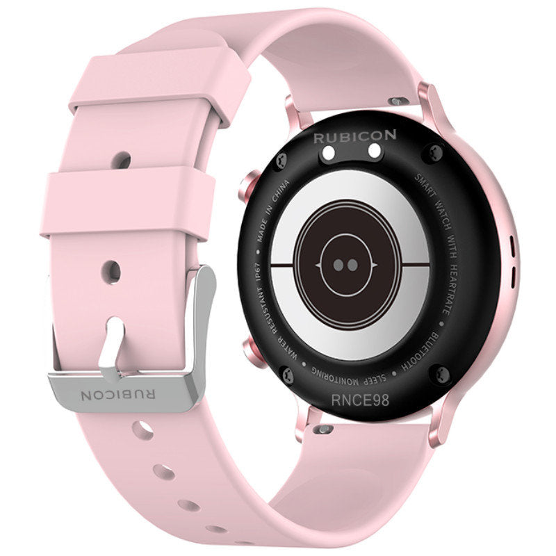 Rubicon Smartwatch – Modellreihe RNCE98