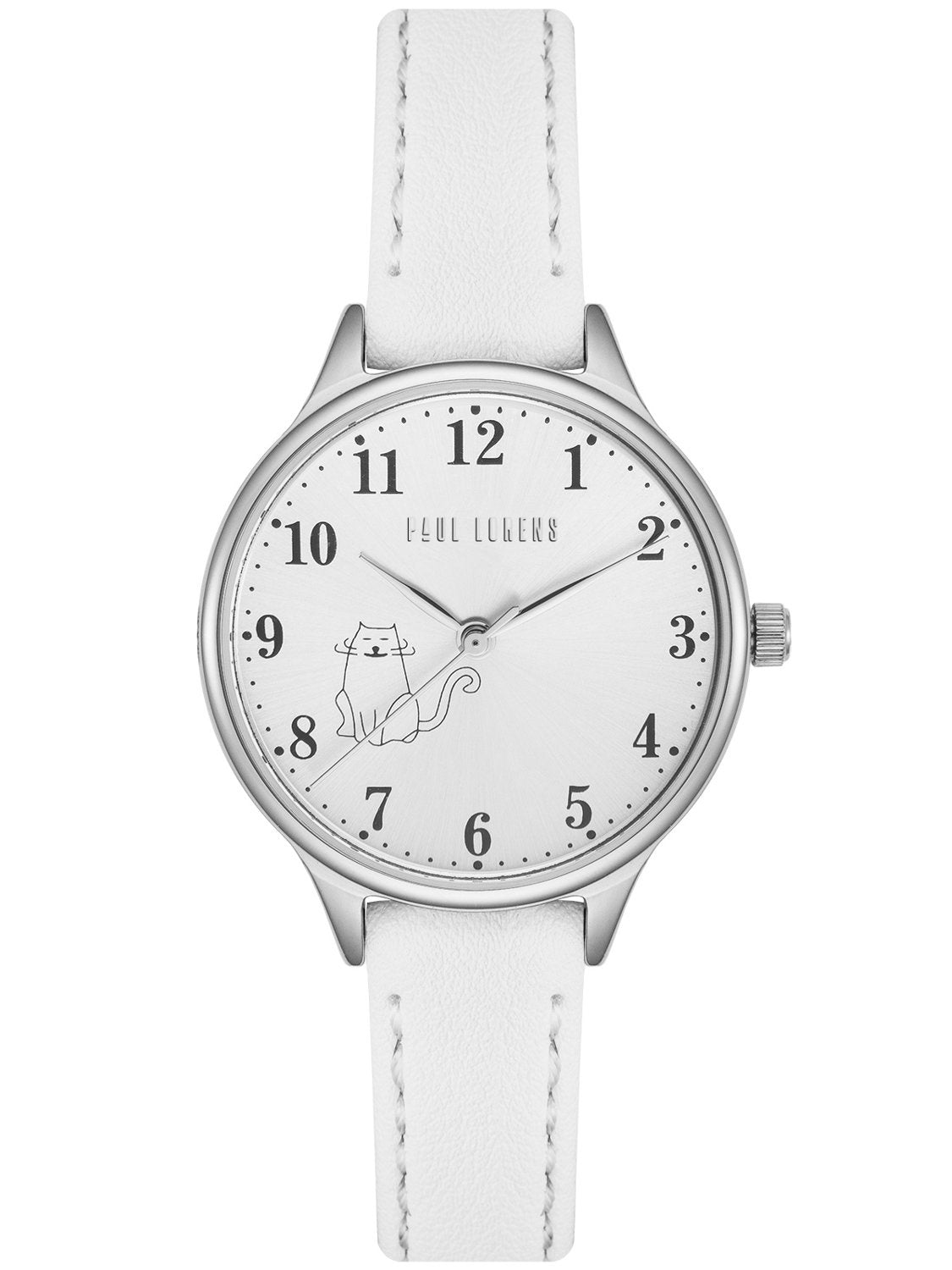Paul Lorens Kinderuhr – PL12491A-3C1