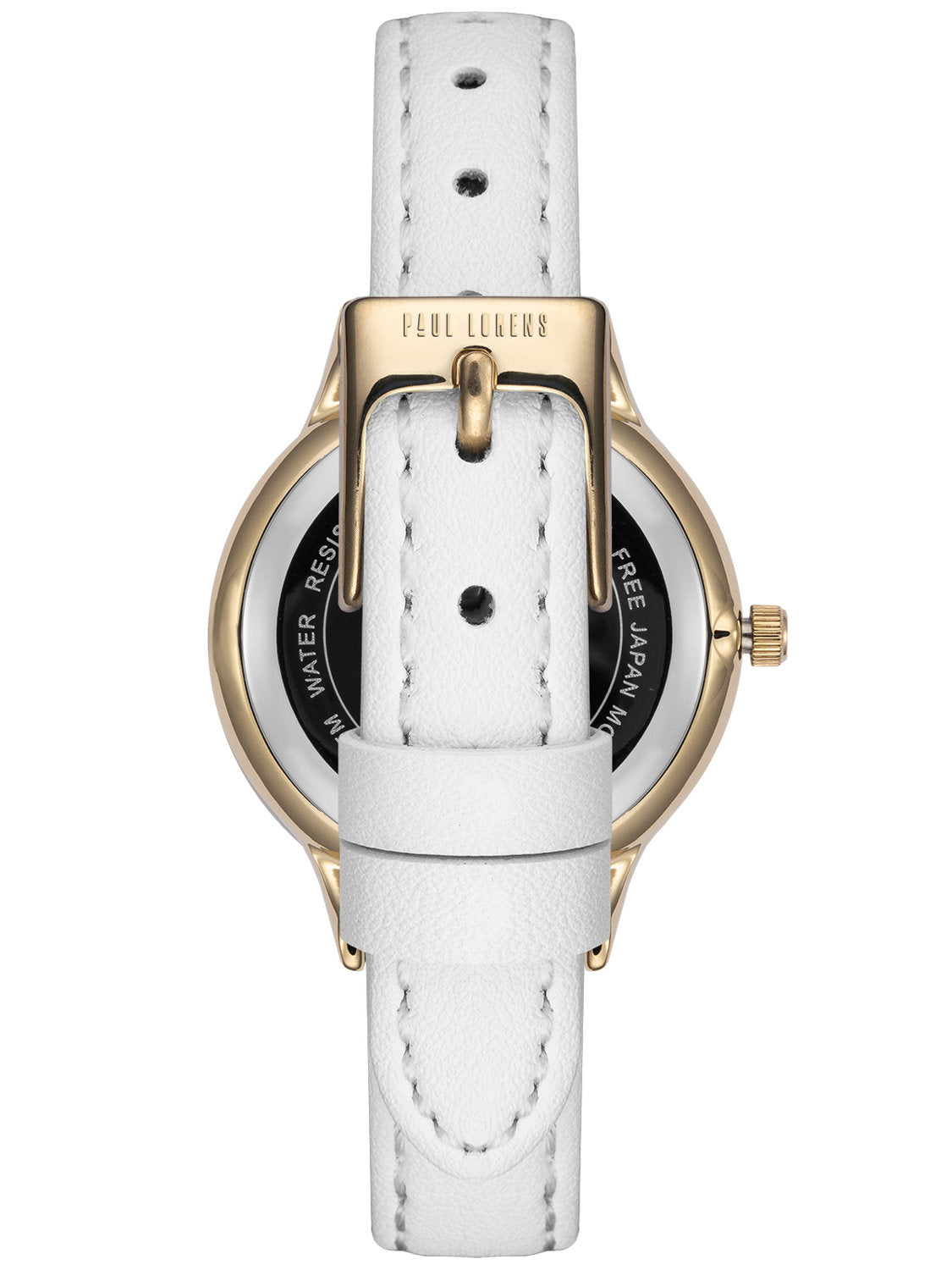 Paul Lorens Kinderuhr – PL12491A-3C2