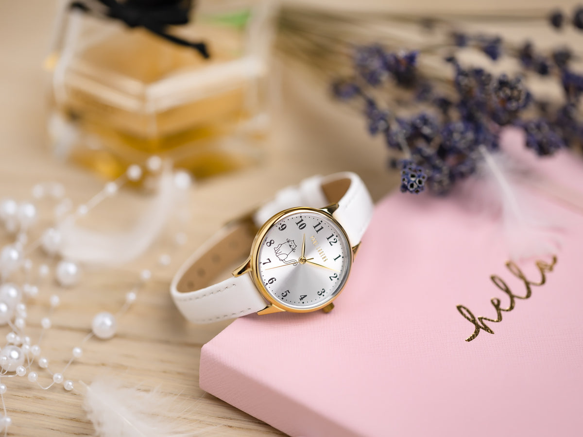 Paul Lorens Kinderuhr – PL12491A-3C2