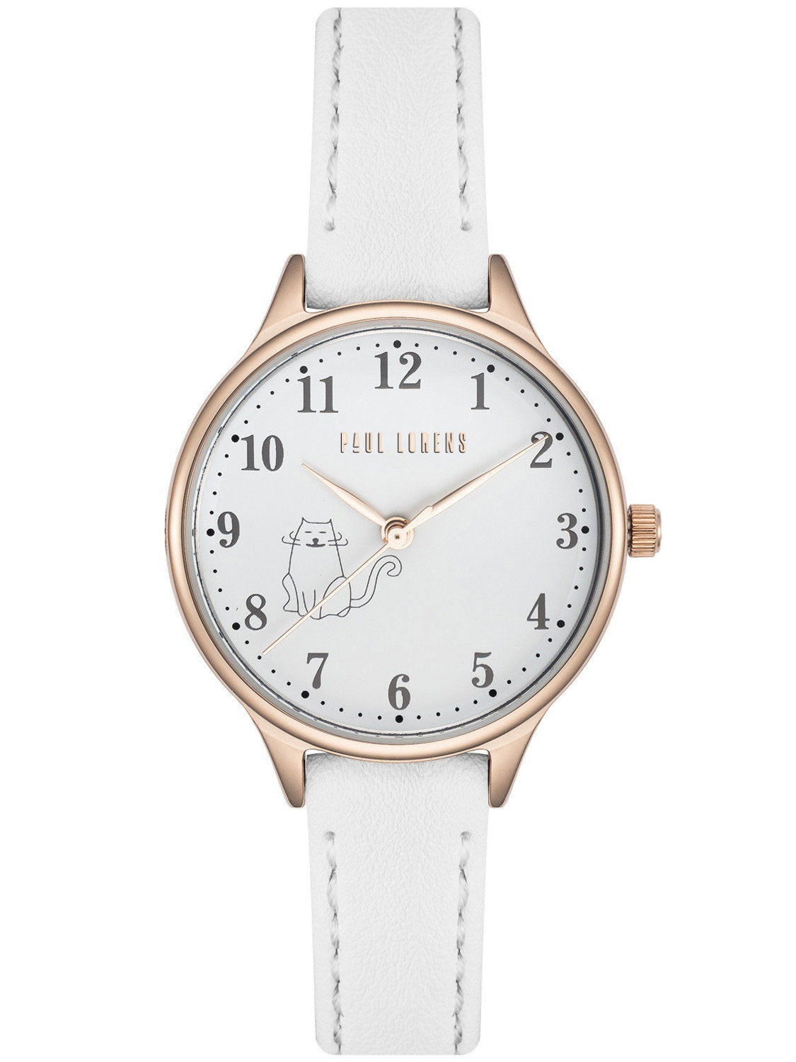 Paul Lorens Kinderuhr – PL12491A-3C2-3