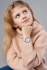Paul Lorens Kinderuhr – PL12491A-3C2-3