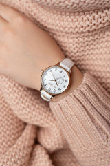 Paul Lorens Kinderuhr – PL12491A-3C2-3
