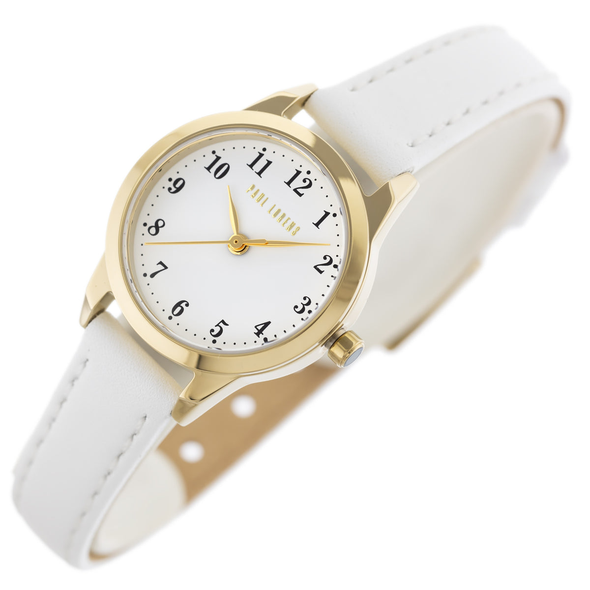 Paul Lorens Kinderuhr – P.L9803A-3C2-2
