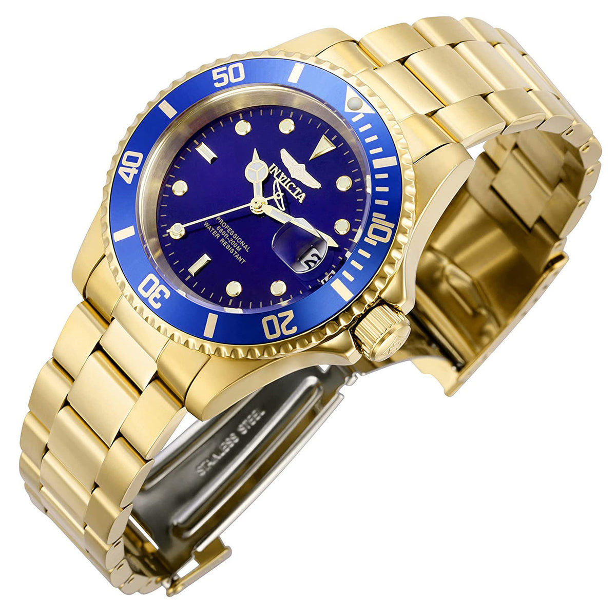 Invicta Herrenuhr – 26974