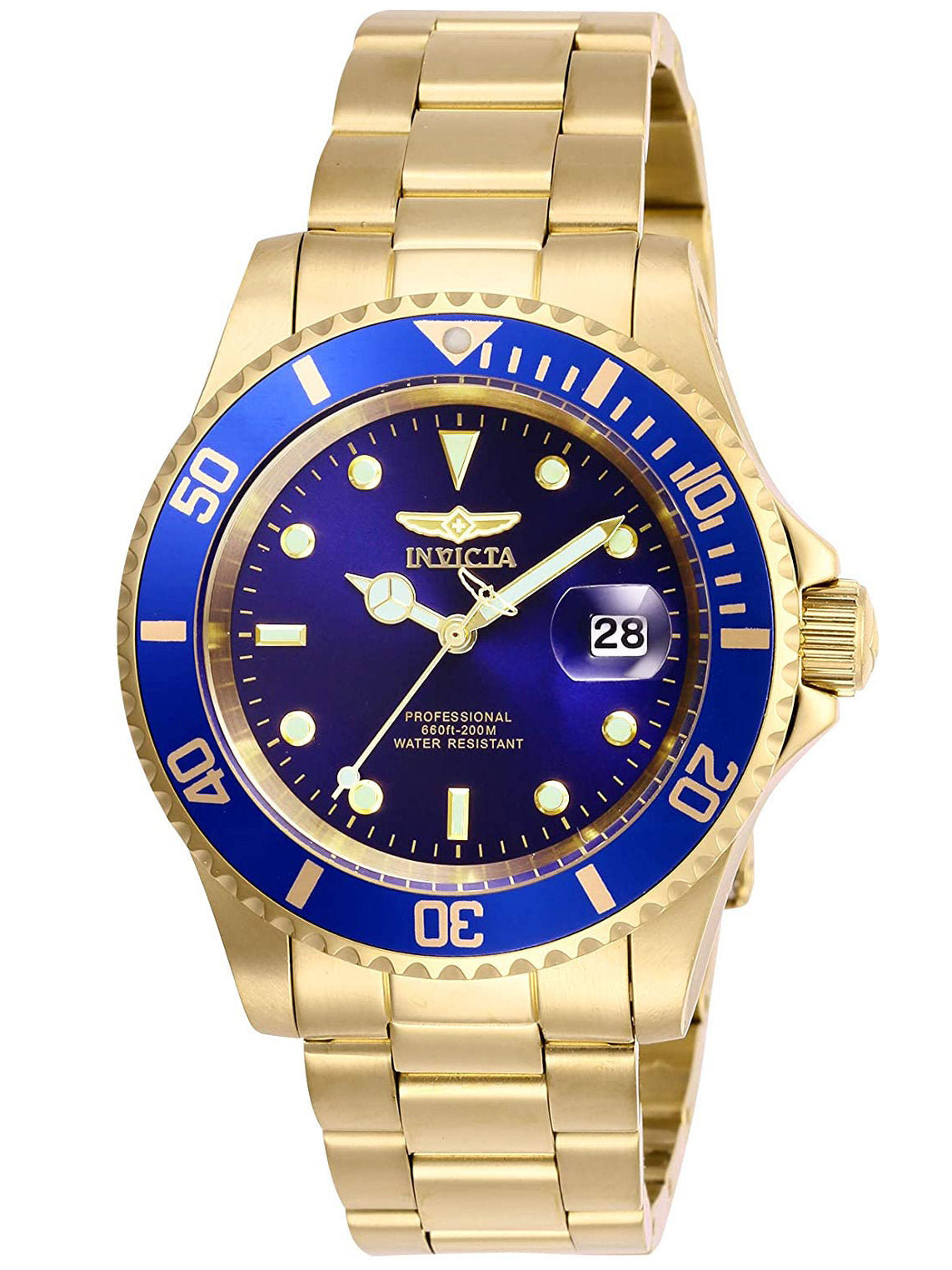 Invicta Herrenuhr – 26974