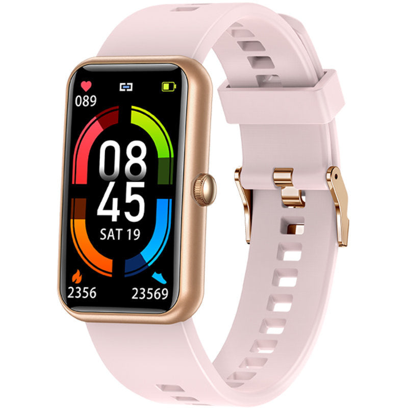 Rubicon Smartwatch – RNCE83