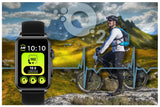 Rubicon Smartwatch – RNCF06