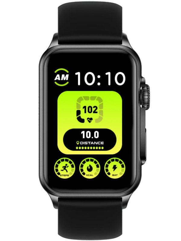 Rubicon Smartwatch – RNCF06