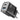 Cellularline Multipower Micro GaN - USB-C & USB-A Power Delivery 30W wall charger (black)