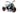 Battery-powered tricycle LL6688 blue 24V