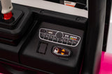 XMX638 Pink Battery-Powered Forklift (9)
