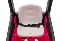 XMX638 Pink Battery-Powered Forklift (14)