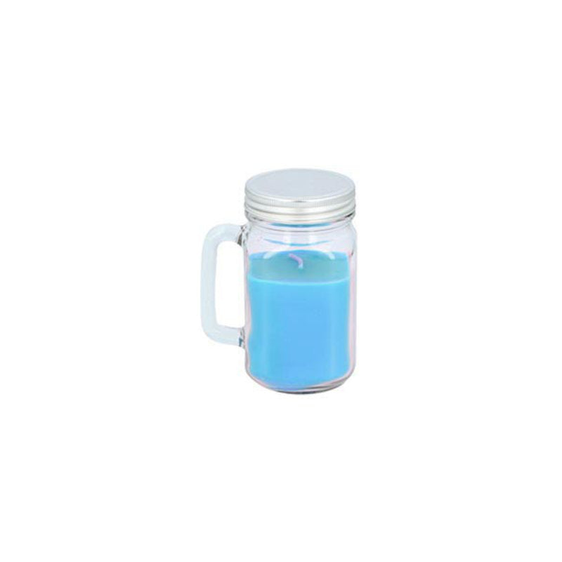 Arti Casa - Scented candle in a glass (Ocean) (2)