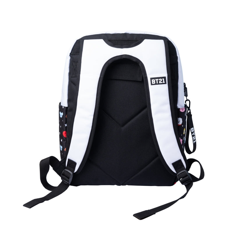 BT21 - School backpack (2)