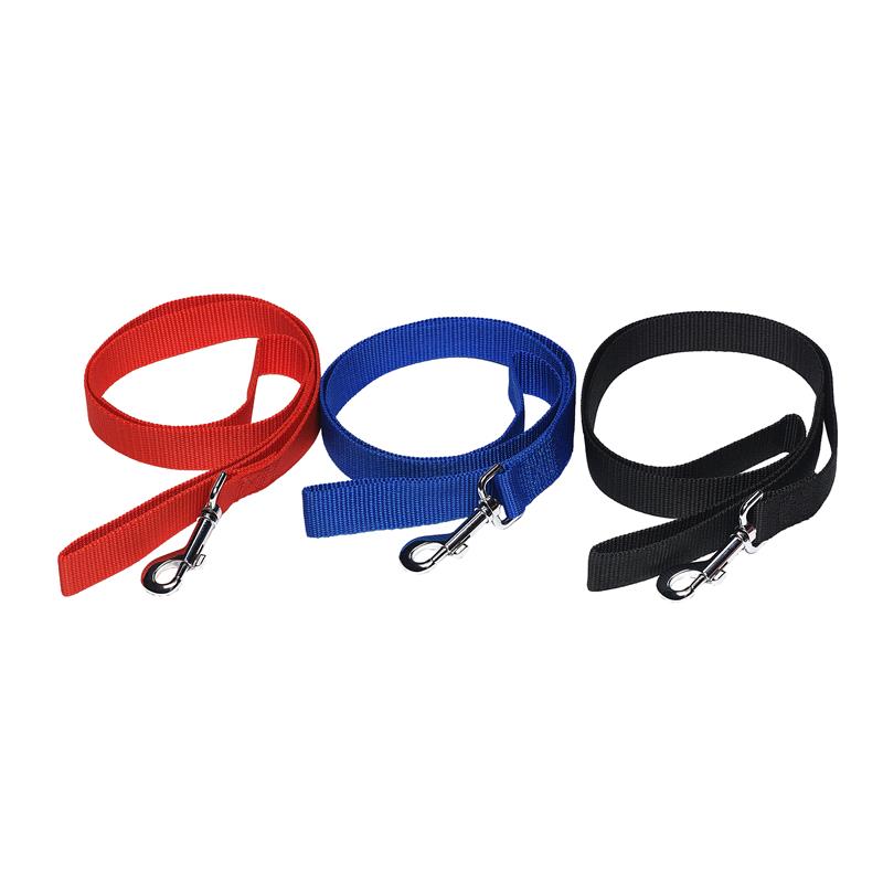Leash XL 120 cm (red) (2)