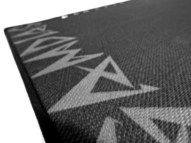Gamdias Nyx Control - Mousepad, size L (2)