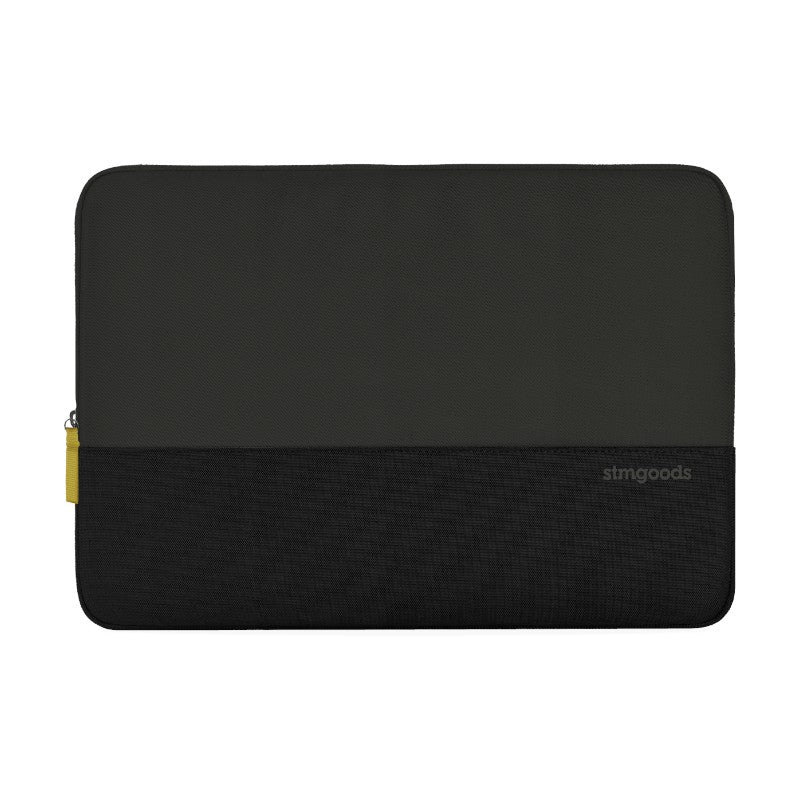 STM Origin Laptop Sleeve – Case for MacBook Pro 16" / 16” / 15” Laptop (Black Slate)