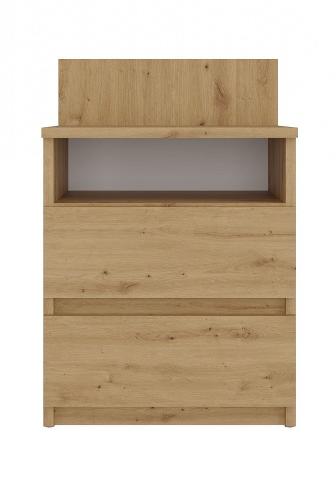 Nachttisch Malwa M1 ARTISAN – Produktabbildung 3