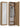 Kleiderschrank DUO EICHE ARTISAN