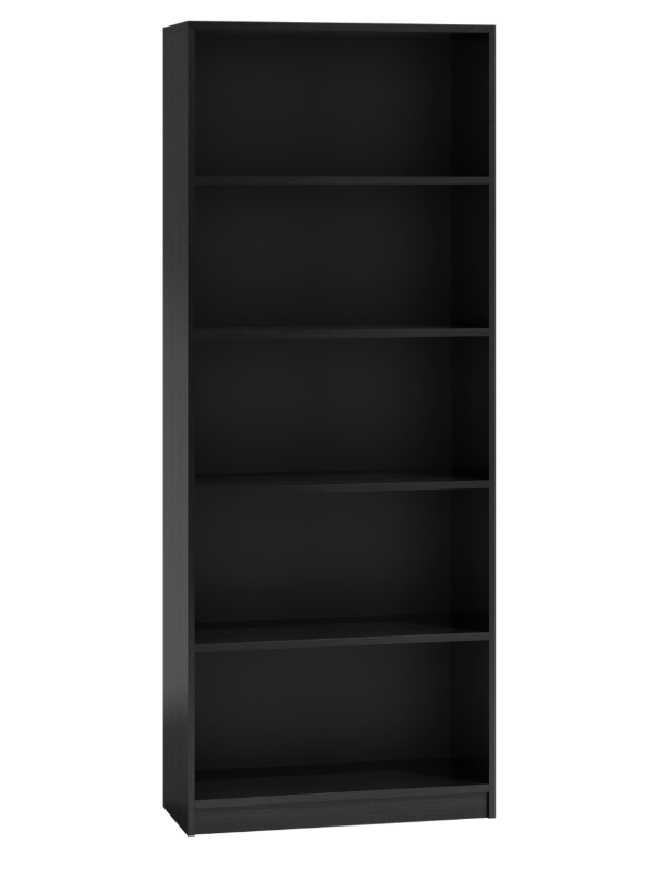 Regal Onyx R60 SCHWARZ