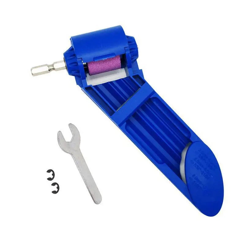 Drill Bit Sharpener - Portable Drill Sharpeners