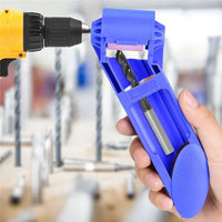Drill Bit Sharpener - Portable Drill Sharpeners (3)