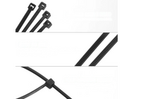 Cable ties, cable ties, cable ties, cable ties 300x3.6mm (3)
