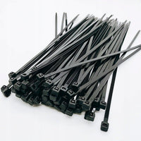 Cable ties, cable ties, cable ties, cable ties 300x3.6mm (6)