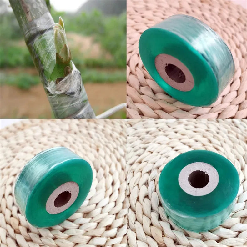Grafting Tape – Professional and Safe Plant Vaccination