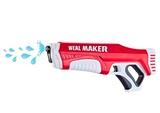 Automatic Water Gun Red 350 ml (2)