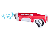 Automatic Water Gun Red 350 ml (2)