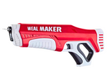 Automatic Water Gun Red 350 ml (3)