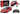 Rastar 1:18 Ferrari FXXK EVO RC Building Blocks Red 88 Pieces